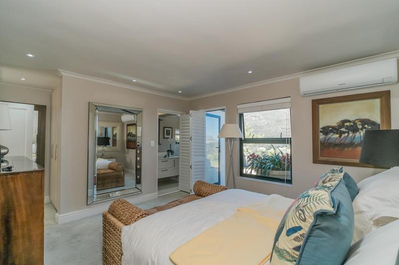 4 Bedroom Property for Sale in Kenrock Country Estate Western Cape